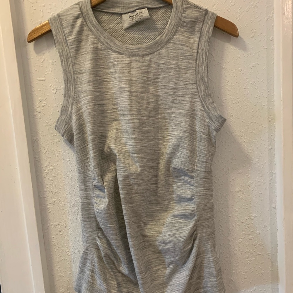 Athleta Ascent Tank